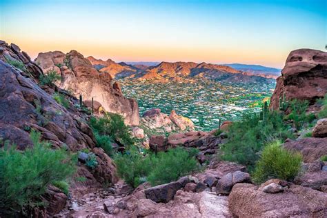 Magic Mountain in Arizona: A Paradise for Outdoor Enthusiasts